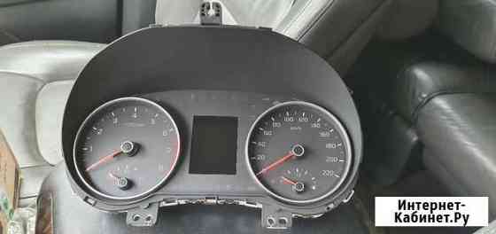 Щиток приборов кио рио 4 KIO RIO 4 2018г Ярославль