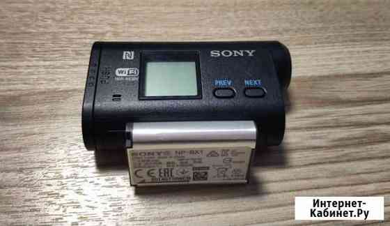 Продам экшн камеру Sony AS30V Петрозаводск