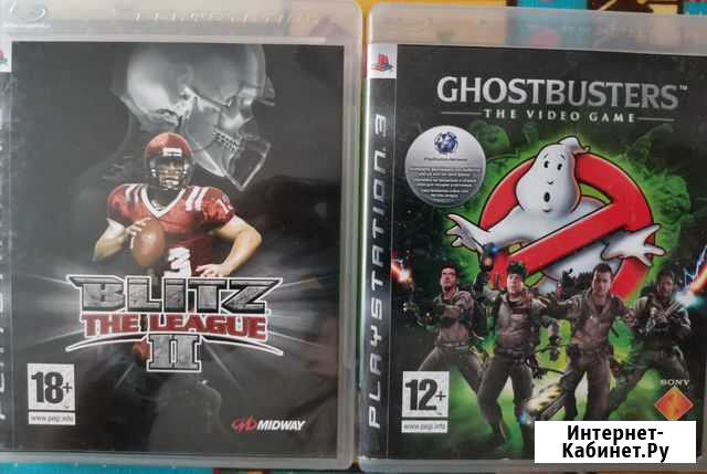 Blitz 2 (PS3) Сургут - изображение 1
