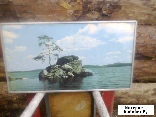 Этюд Екатеринбург - изображение 1