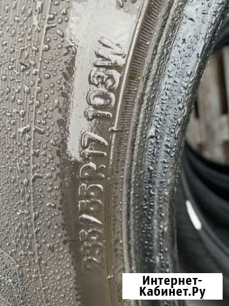 Продам резину Nitto Сочи - изображение 1