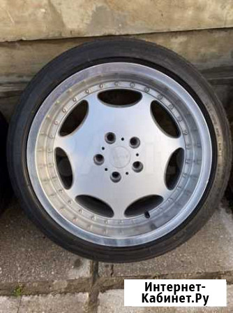 Диски Enkei Sporsh r17 Буйнакск - изображение 1