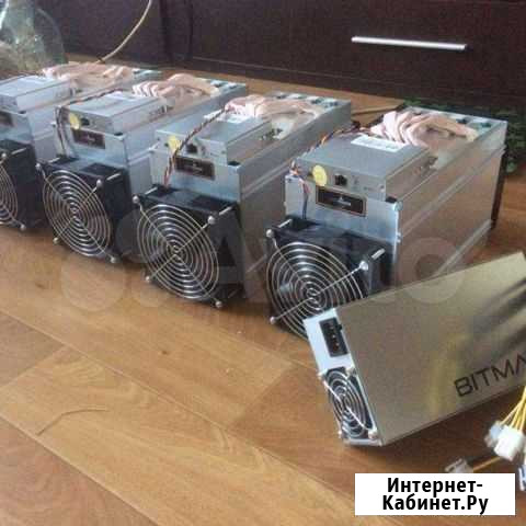 Asic antminer l3 Тамбов - изображение 1