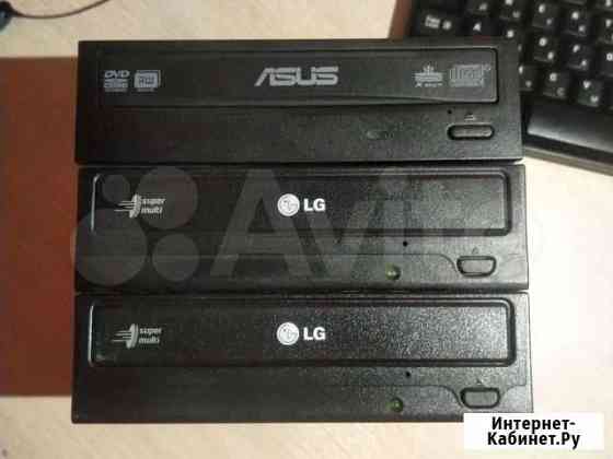 Оптический привод asus DRW-22B3S Black Иваново