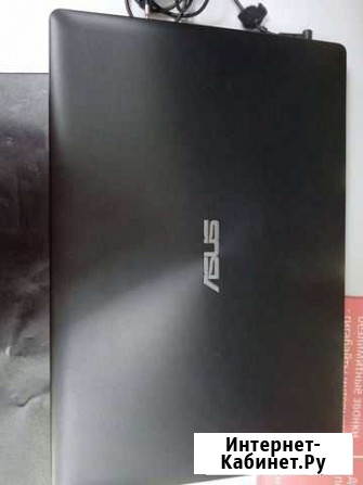 Ноутбук asus Иркутск - изображение 1