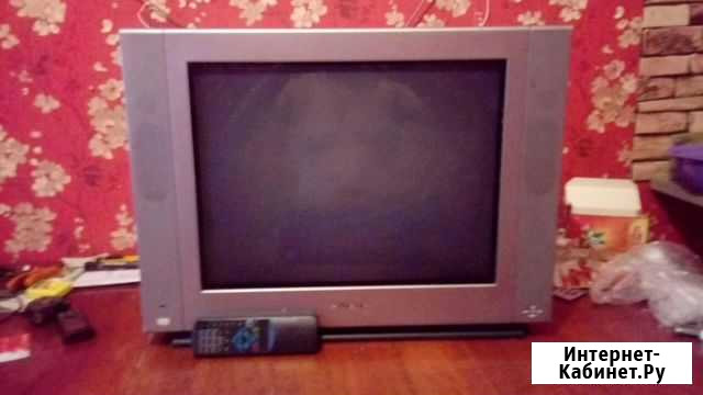 Телевизор, Рубин Краснодар - изображение 1