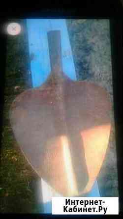 Лопата Барнаул