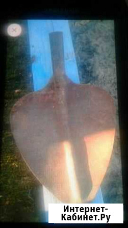 Лопата Барнаул - изображение 1