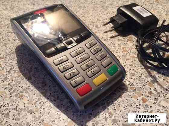 Pos iwl250 Нижний Новгород