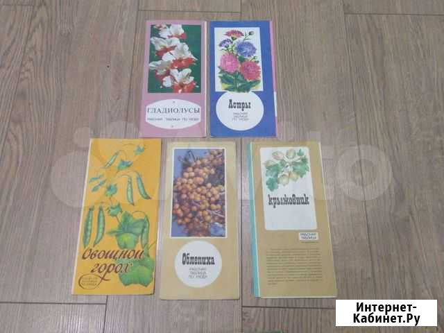 Книги по садоводству Ульяновск - изображение 1