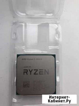 Процессор amd am4 Петропавловск-Камчатский - изображение 1
