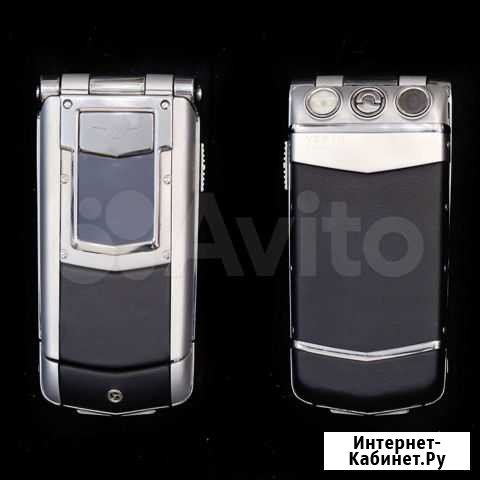 Vertu Петропавловск-Камчатский - изображение 1