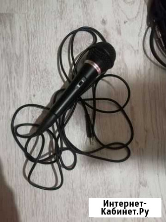 Микрофон pioneer Севастополь - изображение 1