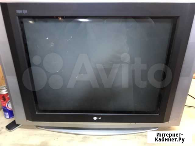 Телевизор LG Иркутск - изображение 1