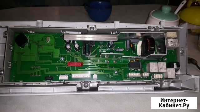 Модуль управления Haier HW60-10266A Новокузнецк - изображение 1