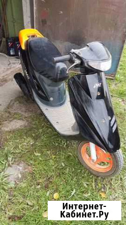 Honda dio 27 Евпатория - изображение 1