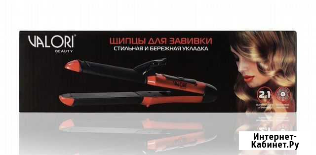 Выпрямитель 2 в 1 Олонец - изображение 1