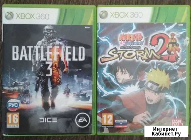 Игры xbox 360 Ярославль - изображение 1