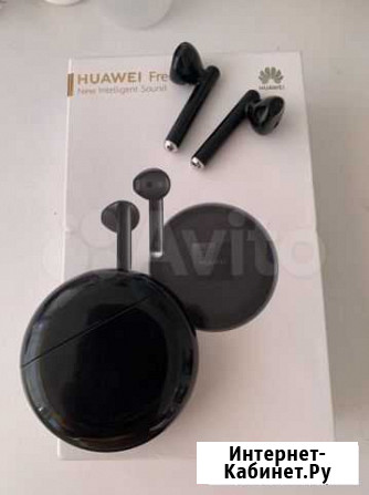 Huawei freebuds 3 Иркутск - изображение 1