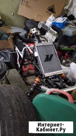 Yamaha raptor yfm 660 Москва - изображение 1