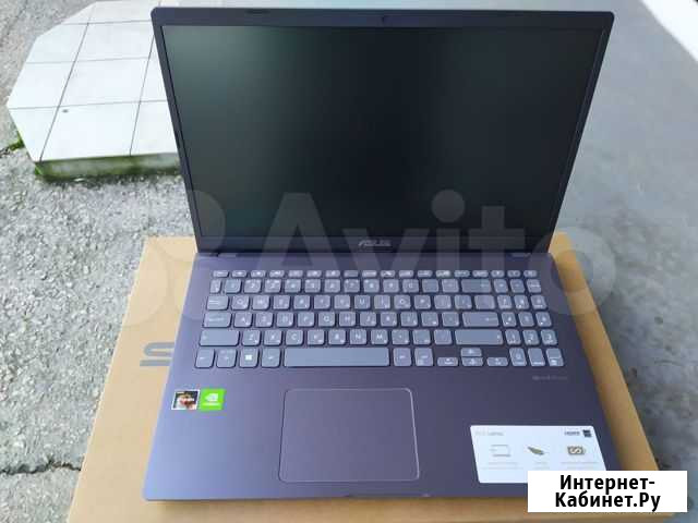 Asus D509D игровой новый в упаковке Севастополь - изображение 1
