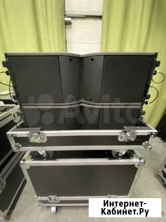 L-Acoustics Kara копия Линейный массив Нижний Новгород - изображение 1