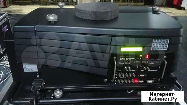 Видеопроектор barco SLM r12+ Хабаровск - изображение 1
