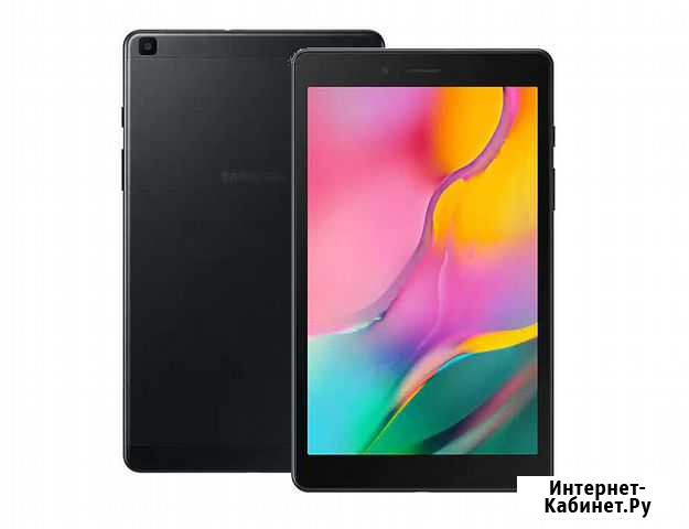 Планшет Samsung Galaxy Tab A 8.0 SM-T295 32Gb Чебаркуль - изображение 1