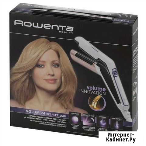 Новые Электрощипцы Rowenta CF 6420D0 Павлово - изображение 1