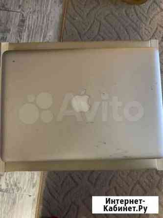 Apple MacBook Pro 13 2009 late Калининград