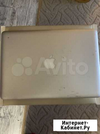 Apple MacBook Pro 13 2009 late Калининград - изображение 1