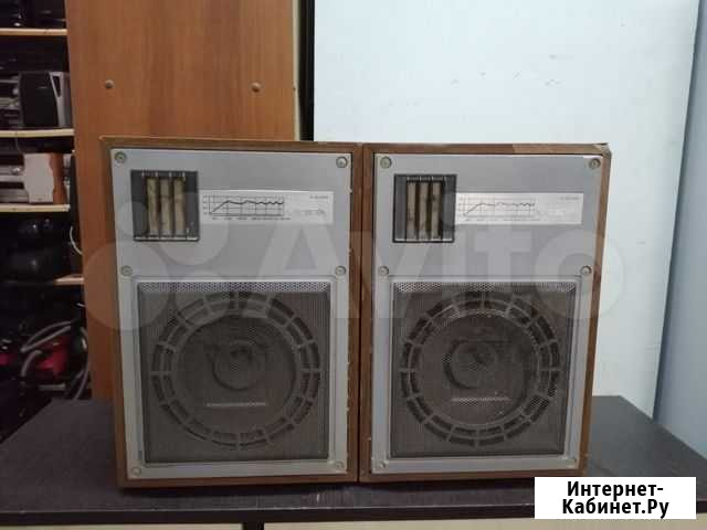 Колонки Маяк 15ас 223 (1) Ростов-на-Дону - изображение 1