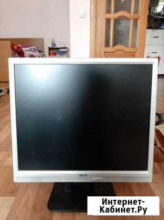 Монитор Acer AL1917 А Казань - изображение 1