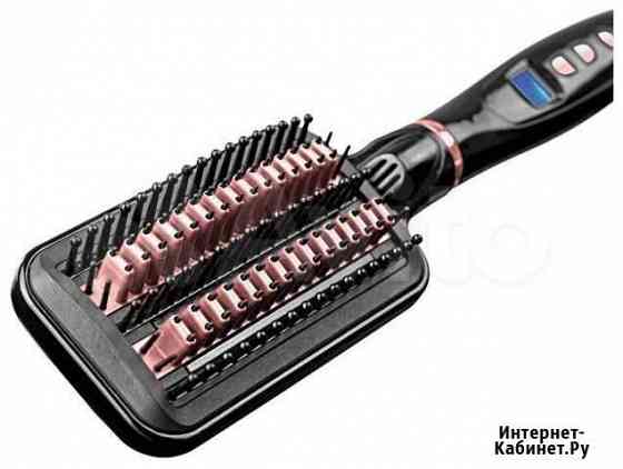 Расческа-выпрямитель волос Vital Maxx Z01562 Москва