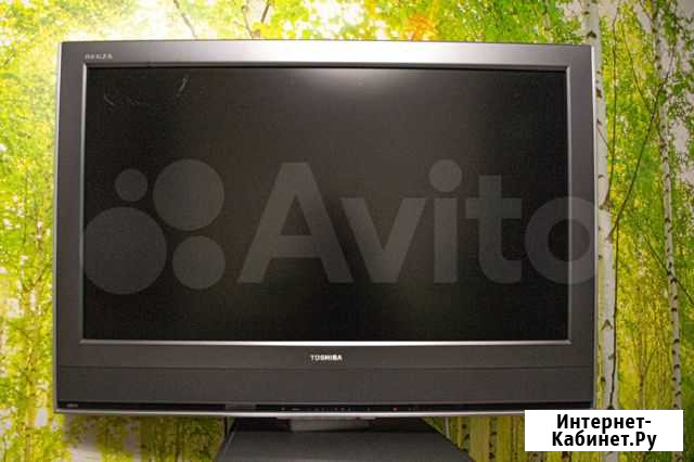 Телевизор toshiba Копейск - изображение 1