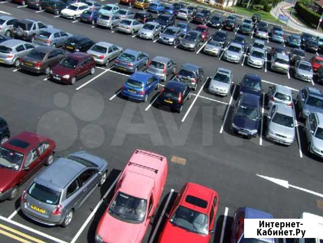 Продам автостоянку Иваново - изображение 1