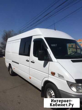 Продам Mercedes sprinter Чита - изображение 1