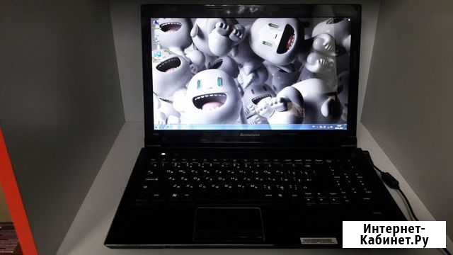 Lenovo V560 Core-i5 Кунгур - изображение 1