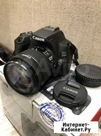 Зеркальный фотоаппарат Симферополь - изображение 1