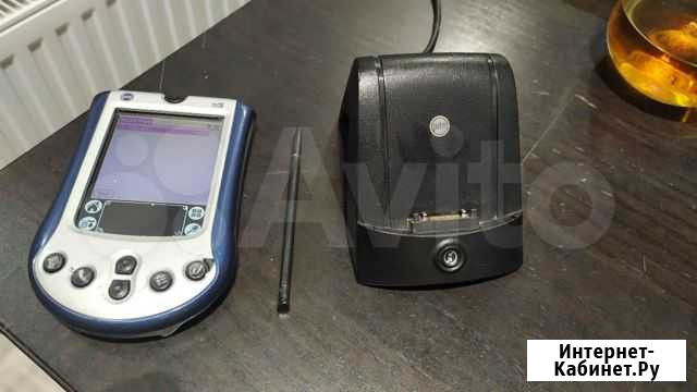 Электронная зап. книжка palm m130 Уфа - изображение 1