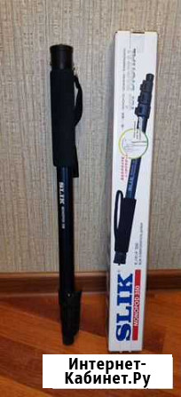 Монопод slik Monopod 350 Уфа - изображение 1