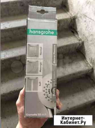 Душ + шланг Hansgrohe Crometta Multi 28563000 Воронеж