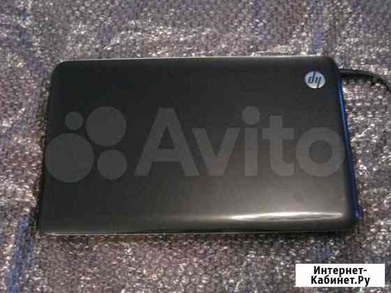 Ноутбук hp dv6, intel core i5-2450m, radeon 7400 Оренбург