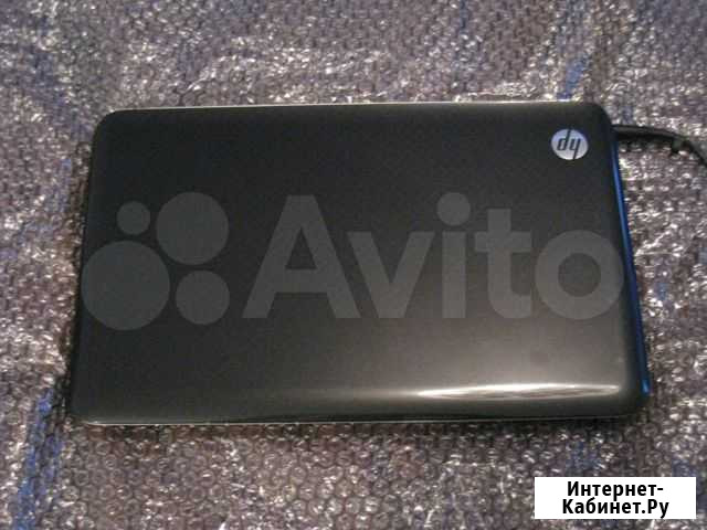 Ноутбук hp dv6, intel core i5-2450m, radeon 7400 Оренбург - изображение 1