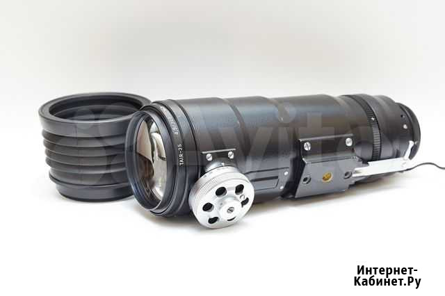 Объектив Таир 3 фс 300mm Краснодар - изображение 1
