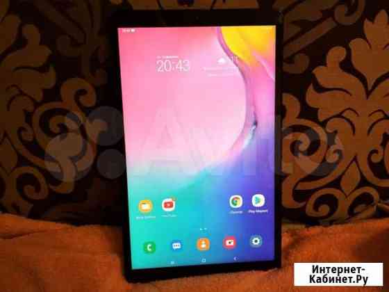 Планшет Samsung Galaxy Tab A 10.1 SM-T515 32Gb LTE Нижний Новгород