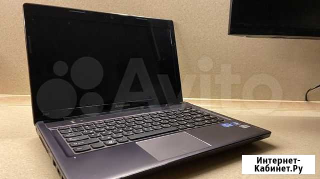 Lenovo Z480 Реутов - изображение 1
