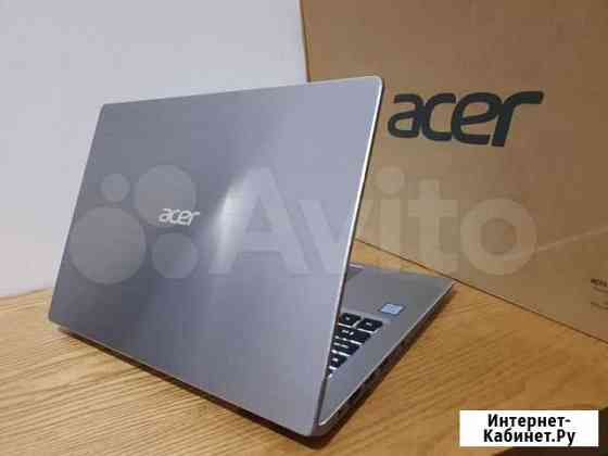 Ультрабук Acer 14 IPS FHD/i3-8130u/SSD 256Gb Красноярск