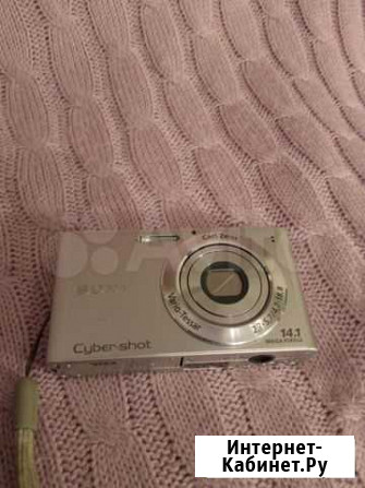 Sony Cyber-shot DSC-W320 Нижний Новгород - изображение 1