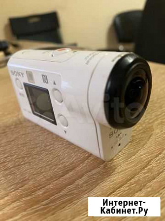 Sony X3000 4K/full HD Тюмень - изображение 1